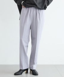 BARNYARDSTORM | BARNYARDSTORM / ソフトサーモテーパードパンツ / ハンドウォッシャブル(スラックス)