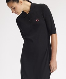 FRED PERRY｜フレッドペリーのワンピース通販 - ZOZOTOWN