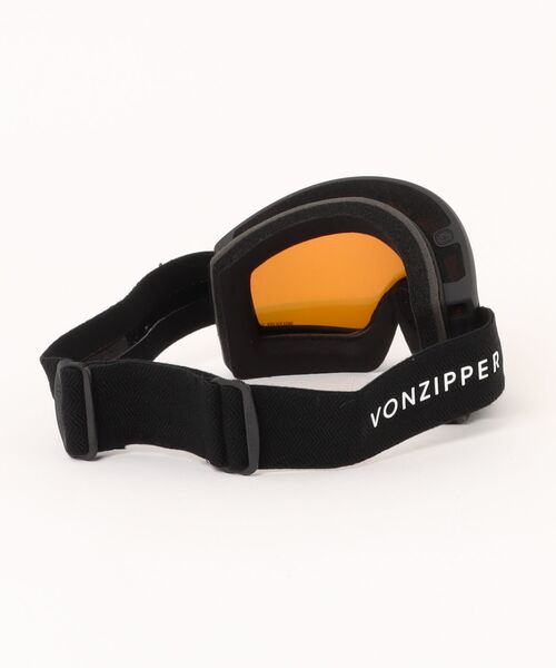 VONZIPPER メンズ CLEAVER スノーゴーグル 【25-26SNOWモデル】/ボン