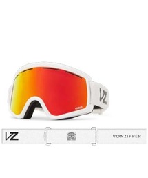 VONZIPPER（ボンジッパー）の「VONZIPPER メンズ CLEAVER スノーゴーグル 【25-26SNOWモデル】/ボンジッパースキースノーボードギア(ゴーグル)（スポーツグッズ）」