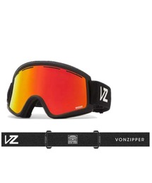 VONZIPPER（ボンジッパー）の「VONZIPPER メンズ CLEAVER スノーゴーグル 【25-26SNOWモデル】/ボンジッパースキースノーボードギア(ゴーグル)（スポーツグッズ）」