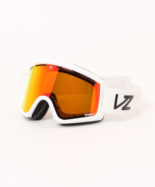 VONZIPPER CLEAVER スノーゴーグル VONZIPPER メンズ CLEAVER スノーゴーグル 25-26SNOWモデル