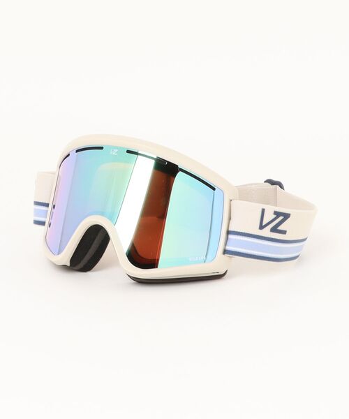 VONZIPPER メンズ CLEAVER スノーゴーグル 【25-26SNOWモデル