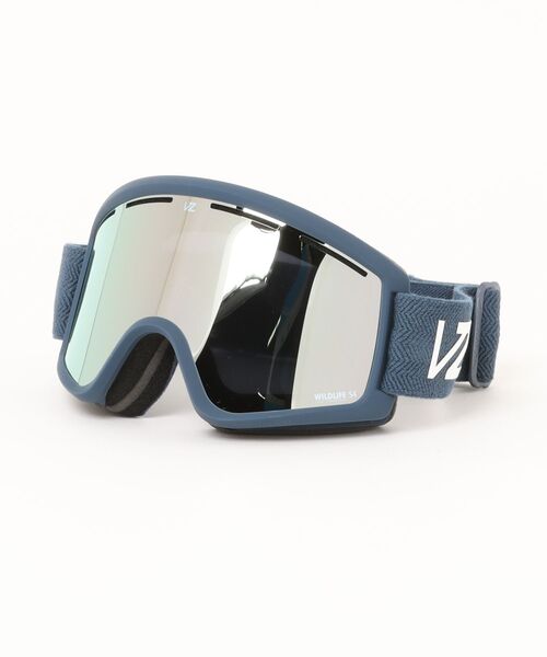 VONZIPPER メンズ CLEAVER スノーゴーグル 【25-26SNOWモデル】/ボン