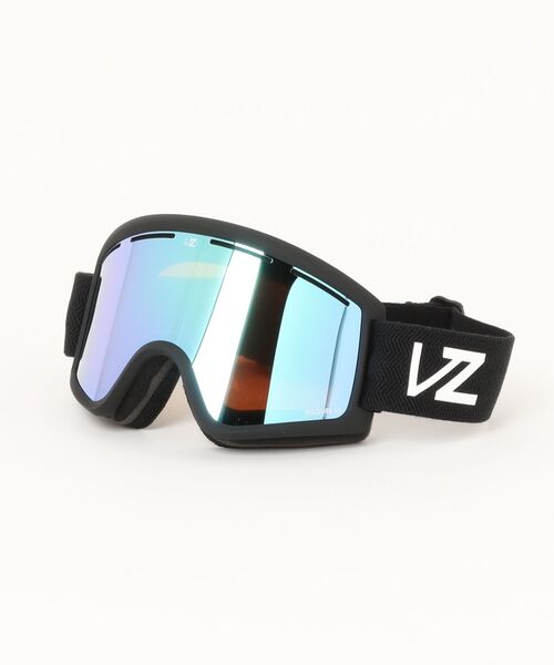 VONZIPPER メンズ CLEAVER スノーゴーグル 【25-26SNOWモデル】/ボン