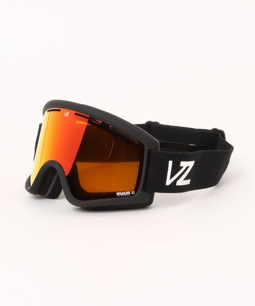 VONZIPPER メンズ CLEAVER スノーゴーグル 【25-26SNOWモデル】/ボン