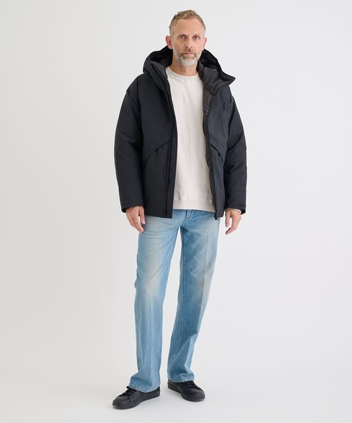 THE NORTH FACE PURPLE LABEL/ザノースフェイスパープルレーベル】GORE