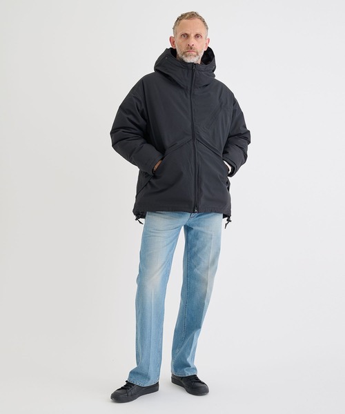 THE NORTH FACE PURPLE LABEL/ザノースフェイスパープルレーベル】GORE