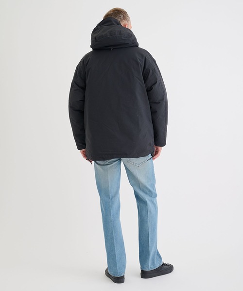 THE NORTH FACE PURPLE LABEL（ザ ノースフェイス パープルレーベル