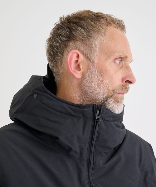 THE NORTH FACE PURPLE LABEL（ザ ノースフェイス パープルレーベル