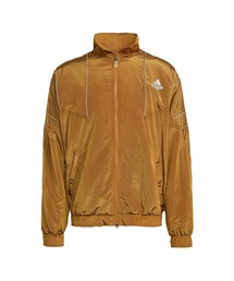 adidas(アディダス)のEQUIPMENT TRACK TOP JV6158(ナイロンジャケット)