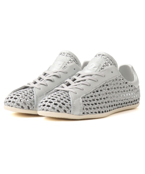 adidas STAN SMITH LO PRO W / アディダス スタンスミス ロープロ W