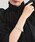 Demi-Luxe BEAMS�i�f�~���N�X �r�[���X�j�́ujour couture / fringe.04 �u���X���b�g�i�u���X���b�g�j�v�b�z���C�g