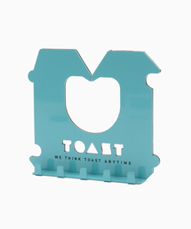 TOAST(トースト)のTOAST キーフック(インテリア雑貨)