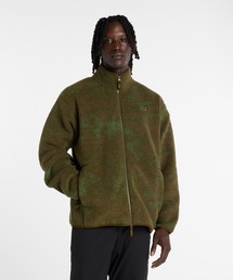 New Balance｜ニューバランスのブルゾン（ジップアップ）通販 - ZOZOTOWN