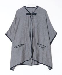 FLORENT（フローレント）の「半袖ブラウス（シャツ/ブラウス）」