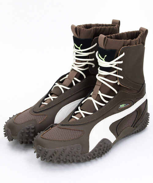 PUMA/プーマ MOSTRO MID W【26.5-27.5cm】