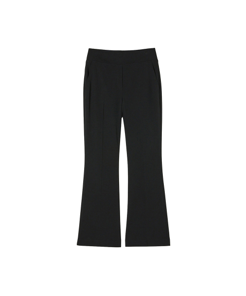 LAP(ラップ)の「トンバンドクールブーツカットパンツ AR2WP566(その他パンツ・レディース・ブラック・SMALL/MEDIUM)」の1枚目の写真