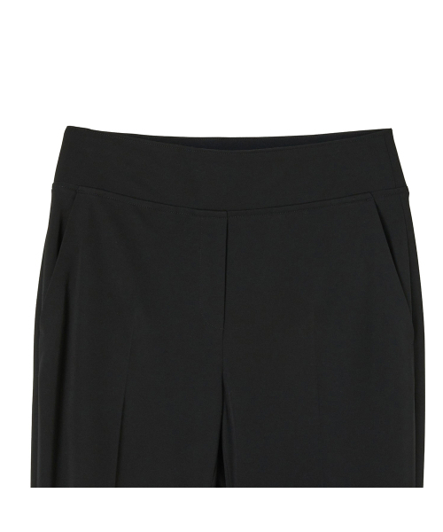 LAP(ラップ)の「トンバンドクールブーツカットパンツ AR2WP566(その他パンツ・レディース・ブラック・SMALL/MEDIUM)」の2枚目の写真