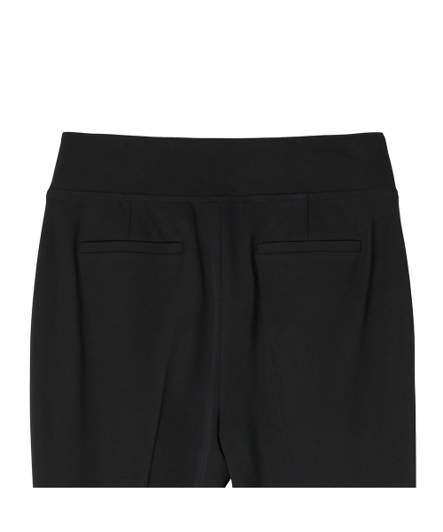 LAP(ラップ)の「トンバンドクールブーツカットパンツ AR2WP566(その他パンツ・レディース・ブラック・SMALL/MEDIUM)」の3枚目の写真
