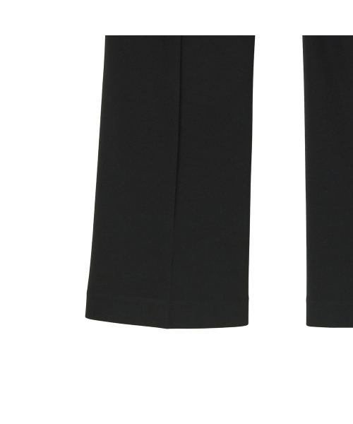 LAP(ラップ)の「トンバンドクールブーツカットパンツ AR2WP566(その他パンツ・レディース・ブラック・SMALL/MEDIUM)」の4枚目の写真