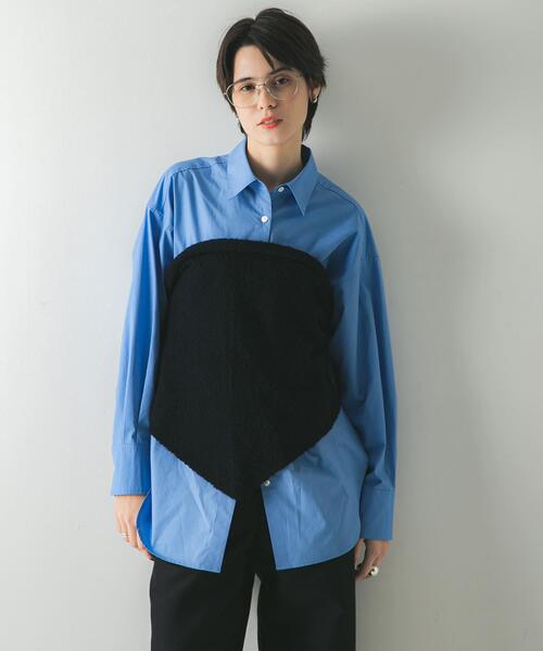 セール】ウールカシミヤサンカクストール（ストール/ショール）｜URBAN