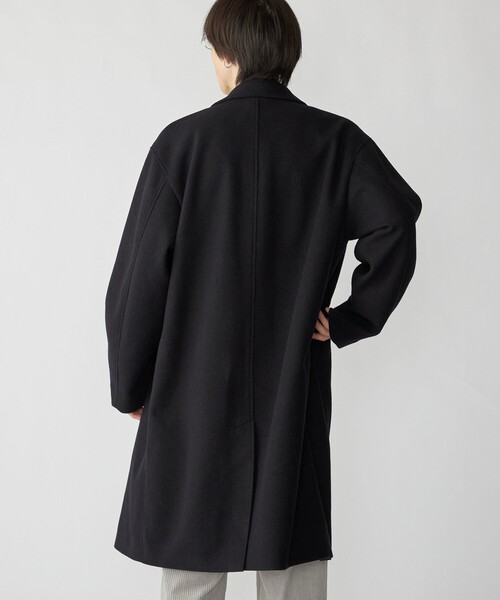 セール】City Ambient Products: オーバーサイズ メルトン コート