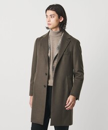 UNITED ARROWS｜ユナイテッドアローズのチェスターコート通販 - ZOZOTOWN