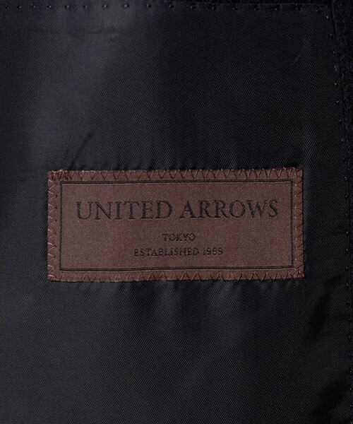 ウール カシミヤ ビーバーチェスターコート（チェスターコート