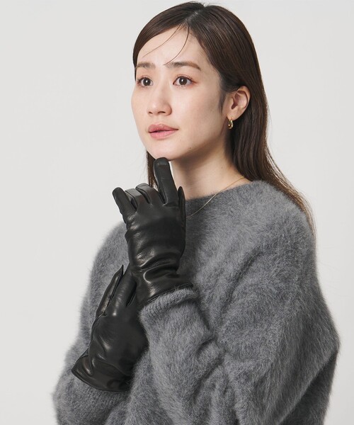 セール】＜GALA GLOVES＞NAP TOUCH/P グローブ（手袋）｜GALA GLOVES
