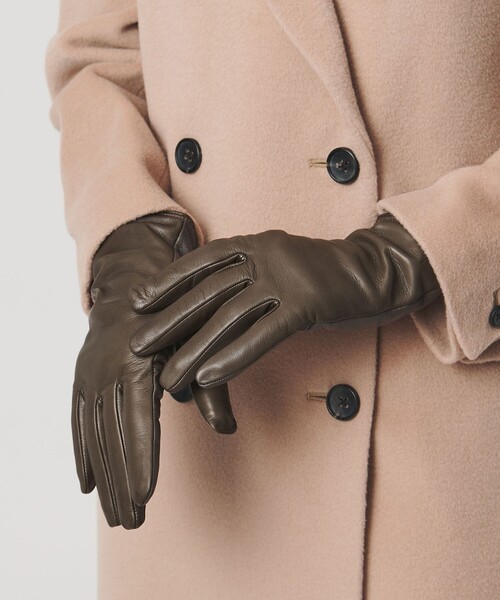 セール】＜GALA GLOVES＞NAP TOUCH/P グローブ（手袋）｜GALA GLOVES