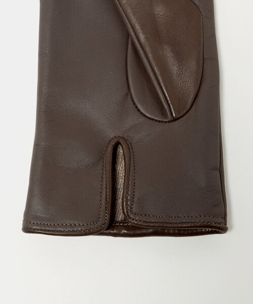 セール】＜GALA GLOVES＞NAP TOUCH/P グローブ（手袋）｜GALA GLOVES