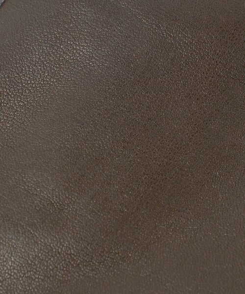 GALA　GLOVES（ガラ　グローブ）の「＜GALA GLOVES＞NAP TOUCH/P グローブ（手袋・レディース・ブラック/ダークブラウン/モカ・FREE）」の14枚目の写真