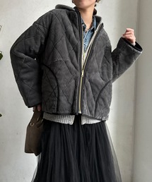 DouDou｜ドゥドゥのジャケット/アウター通販 - ZOZOTOWN