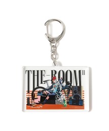 TOKYO CULTUART by BEAMS（トウキョウカルチャートバイビームス）の「tree13 / THE ROOM Key Holder（キーホルダー）」