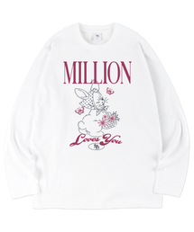 FAIRYTALE long sleeve
