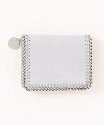 STELLA McCARTNEY | Falabella Bi-Fold Wallet / ファラベラ バイフォールド ウォレット(財布)