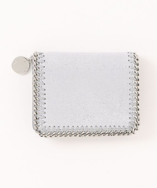 Falabella Bi-Fold Wallet / ファラベラ バイフォールド ウォレット