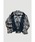 DISCOVERED�i�f�B�X�J�o�[�h�j�́u× PENDLETON DOCKING WIDE SAMUE SHIRT�i�V���c/�u���E�X�j�v�b�~���g