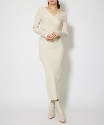 rienda｜リエンダのワンピース/ドレス（ホワイト/白色系）通販 - ZOZOTOWN