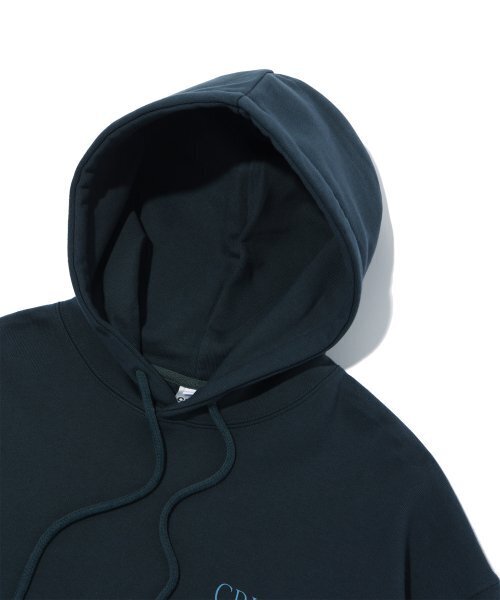 CRITIC（クリティック）の「INVASION HOODIE DARK GREEN（パーカー・レディース・その他・MEDIUM/X-LARGE/LARGE）」の3枚目の写真