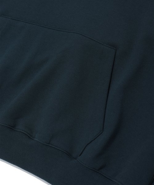 CRITIC（クリティック）の「INVASION HOODIE DARK GREEN（パーカー・レディース・その他・MEDIUM/X-LARGE/LARGE）」の6枚目の写真
