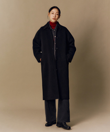 MUSINSA｜ムシンサのダッフルコート通販 - ZOZOTOWN