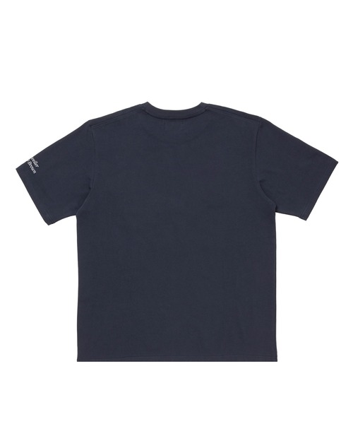 ROTTWEILER(ロットワイラー)の「R9 BASIC SS TEE(Tシャツ/カットソー・メンズ・ブラック/ホワイト/ネイビー・S/M/L/XL)」の13枚目の写真