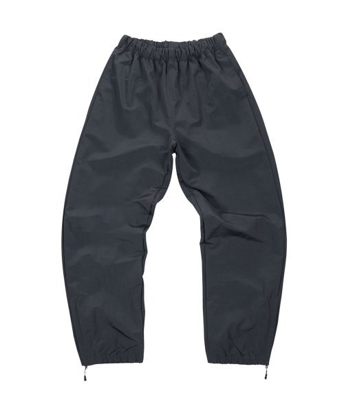 DURTの「URBAN NYLON PANTS (CHARCOAL)(スウェットパンツ・レディース・その他・LARGE/MEDIUM/SMALL)」の1枚目の写真