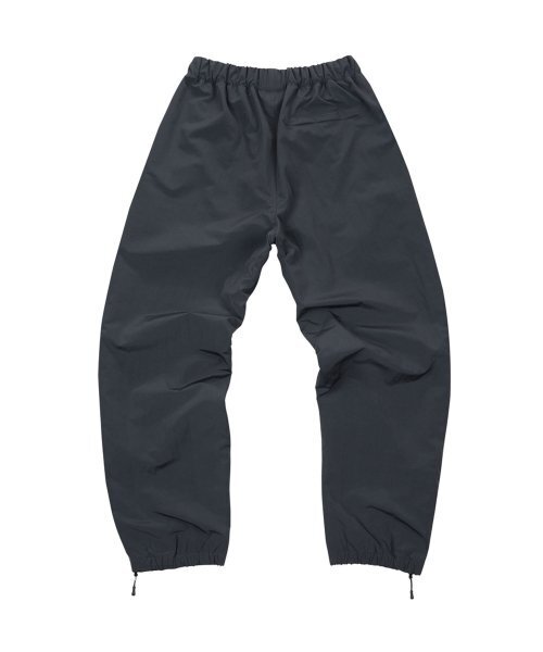 DURTの「URBAN NYLON PANTS (CHARCOAL)(スウェットパンツ・レディース・その他・LARGE/MEDIUM/SMALL)」の2枚目の写真