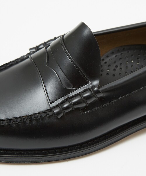 G.H.BASS（ジーエイチバス）の「【G.H.BASS】BA11010H LARSON MOC PENNY / ローファー（ローファー・メンズ・ブラック系その他/ブラウン系その他/ブラック・9/8/10）」の13枚目の写真