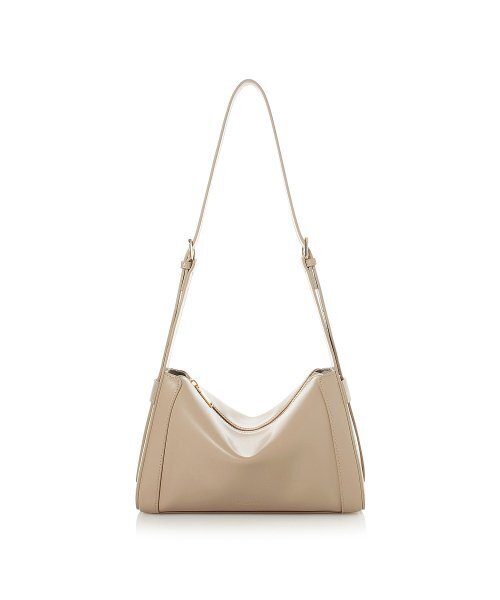 MCLANEE(マックラニー)の「567レニット ショルダー&クロスバッグ(ショルダーバッグ・レディース・ベージュ/イエロー/ブラウン/アイボリー/ブラック・ONE SIZE)」の13枚目の写真
