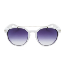 2CUBE（トゥキューブ）の「Aero Line(Purple)（サングラス）」
