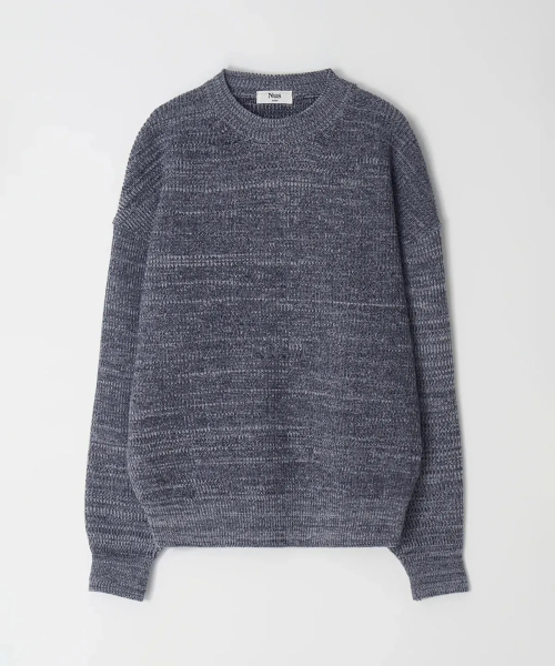 YEI Hevi Knit (Bocasin—Neivy)